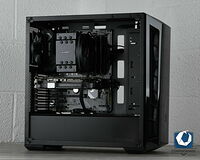 Config montée par nos experts le 12 Novembre 2020
