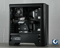 Config montée par nos experts le 12 Novembre 2020