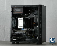 Config montée par nos experts le 12 Novembre 2020