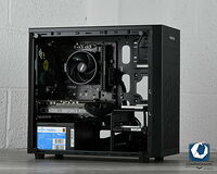 Config montée par nos experts le 12 Novembre 2020