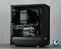 Config montée par nos experts le 12 Novembre 2020