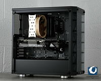Config montée par nos experts le 12 Novembre 2020