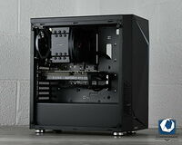 Config montée par nos experts le 12 Novembre 2020