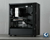 Config montée par nos experts le 12 Novembre 2020