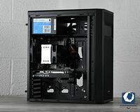 Config montée par nos experts le 12 Novembre 2020