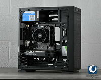 Config montée par nos experts le 12 Novembre 2020