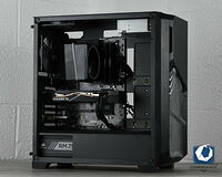 Config montée par nos experts le 12 Novembre 2020