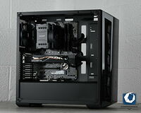 Config montée par nos experts le 12 Novembre 2020