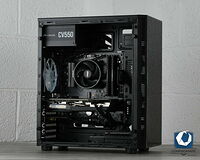 Config montée par nos experts le 12 Novembre 2020