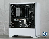 Config montée par nos experts le 12 Novembre 2020