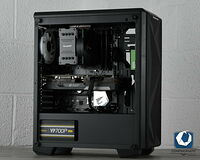 Config montée par nos experts le 12 Novembre 2020