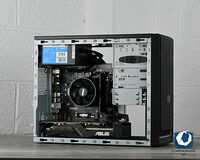 Config montée par nos experts le 10 Novembre 2020