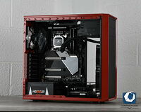 Config montée par nos experts le 10 Novembre 2020