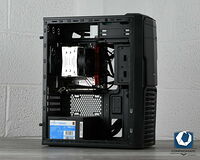 Config montée par nos experts le 10 Novembre 2020