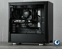 Config montée par nos experts le 10 Novembre 2020
