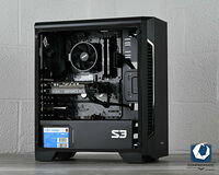 Config montée par nos experts le 10 Novembre 2020