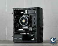 Config montée par nos experts le 10 Novembre 2020