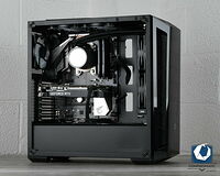Config montée par nos experts le 10 Novembre 2020