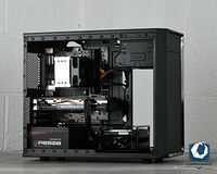 Config montée par nos experts le 10 Novembre 2020