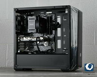 Config montée par nos experts le 10 Novembre 2020