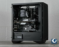 Config montée par nos experts le 10 Novembre 2020