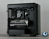 Config montée par nos experts le 10 Novembre 2020