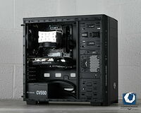 Config montée par nos experts le 10 Novembre 2020