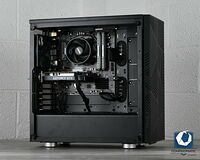 Config montée par nos experts le 10 Novembre 2020