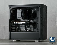 Config montée par nos experts le 10 Novembre 2020