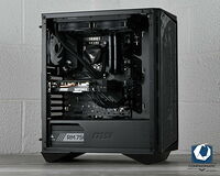 Config montée par nos experts le 10 Novembre 2020