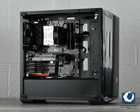 Config montée par nos experts le 10 Novembre 2020