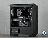 Config montée par nos experts le 9 Novembre 2020