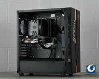Config montée par nos experts le 9 Novembre 2020