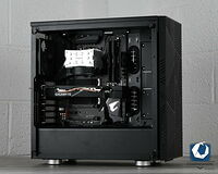 Config montée par nos experts le 9 Novembre 2020