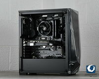 Config montée par nos experts le 9 Novembre 2020