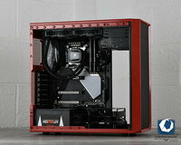 Config montée par nos experts le 9 Novembre 2020