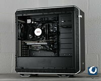 Config montée par nos experts le 9 Novembre 2020