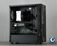 Config montée par nos experts le 9 Novembre 2020