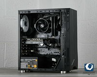 Config montée par nos experts le 9 Novembre 2020