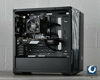 Config montée par nos experts le 9 Novembre 2020