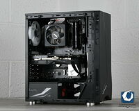 Config montée par nos experts le 9 Novembre 2020