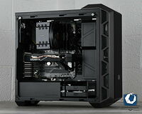 Config montée par nos experts le 6 Novembre 2020