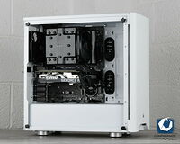 Config montée par nos experts le 6 Novembre 2020