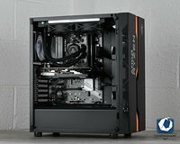 Config montée par nos experts le 6 Novembre 2020