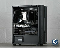 Config montée par nos experts le 6 Novembre 2020