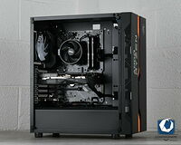 Config montée par nos experts le 6 Novembre 2020