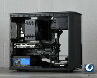 Config montée par nos experts le 6 Novembre 2020