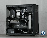 Config montée par nos experts le 6 Novembre 2020