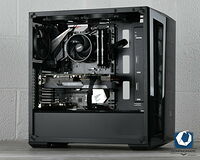 Config montée par nos experts le 6 Novembre 2020