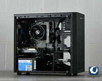 Config montée par nos experts le 5 Novembre 2020